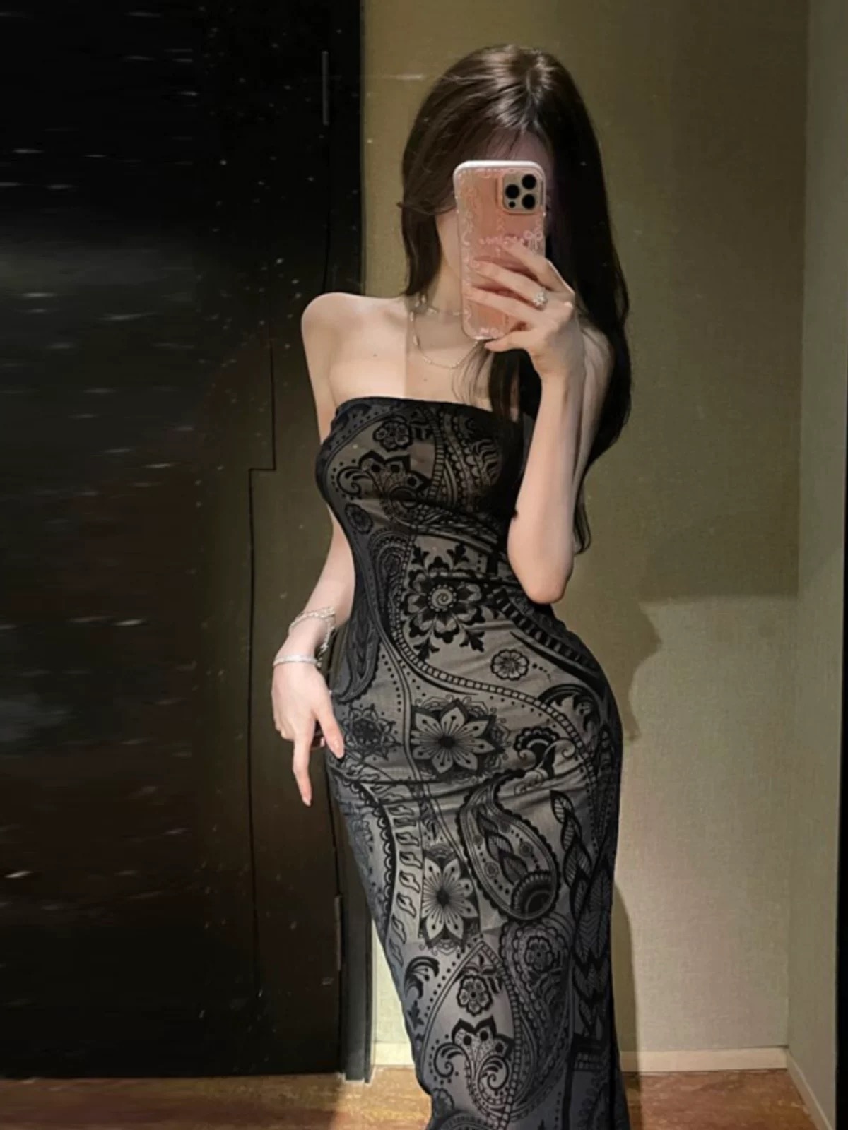 Armani dress CBC1355 images